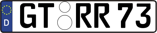 GT-RR73