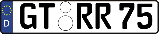 GT-RR75