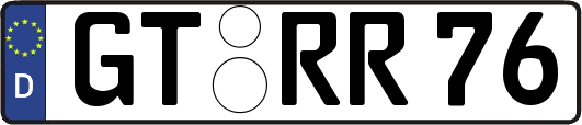 GT-RR76