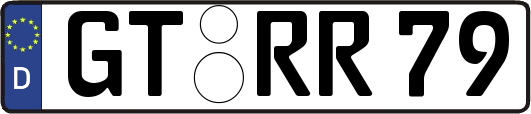 GT-RR79