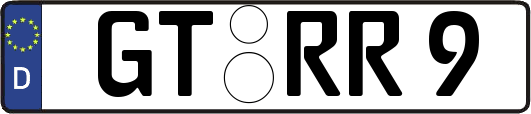 GT-RR9