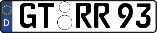 GT-RR93
