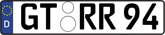 GT-RR94