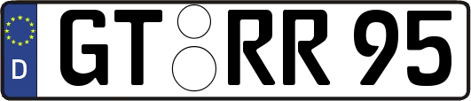 GT-RR95
