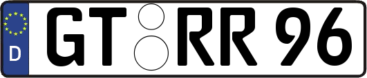 GT-RR96