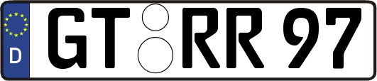 GT-RR97