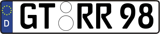 GT-RR98