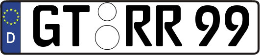 GT-RR99