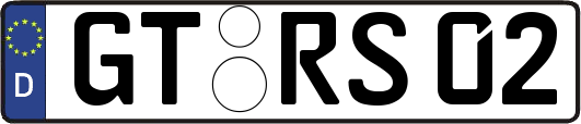 GT-RS02