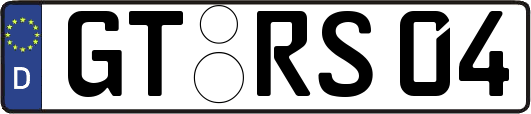 GT-RS04