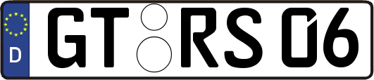GT-RS06