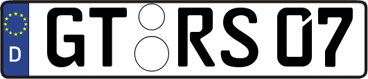 GT-RS07