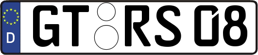 GT-RS08
