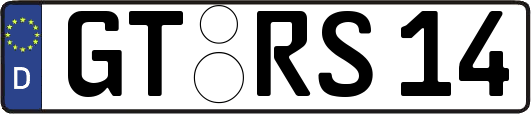 GT-RS14
