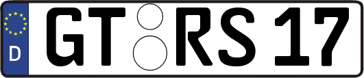 GT-RS17