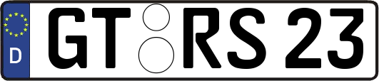GT-RS23