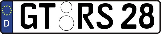 GT-RS28
