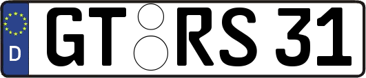 GT-RS31