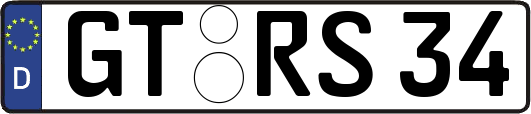 GT-RS34