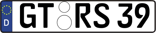 GT-RS39