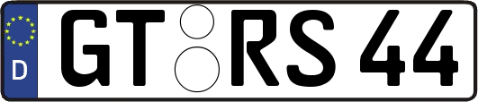 GT-RS44