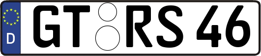 GT-RS46