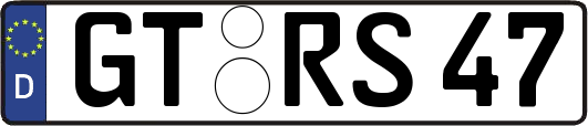 GT-RS47
