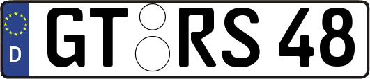 GT-RS48