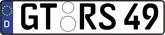 GT-RS49
