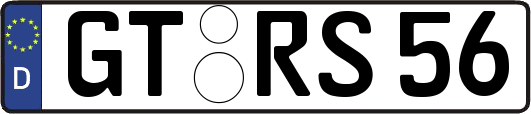 GT-RS56
