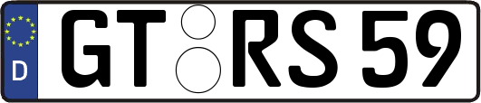 GT-RS59