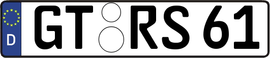 GT-RS61