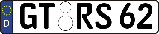 GT-RS62