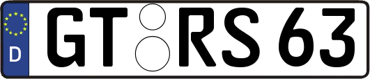 GT-RS63