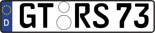 GT-RS73