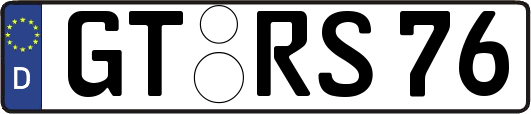 GT-RS76
