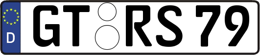 GT-RS79