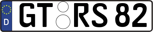 GT-RS82