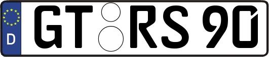 GT-RS90