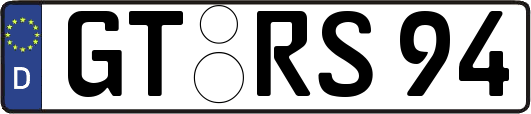 GT-RS94