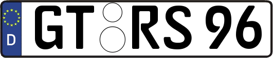 GT-RS96