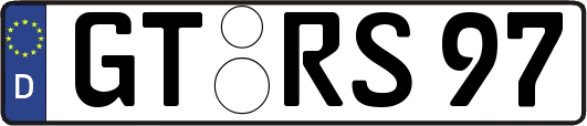 GT-RS97