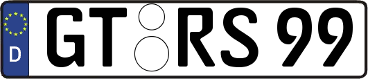 GT-RS99
