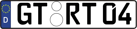 GT-RT04