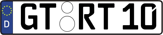 GT-RT10
