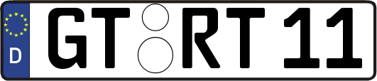 GT-RT11