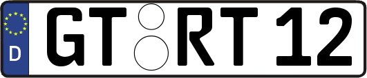 GT-RT12