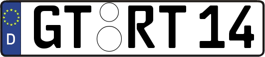 GT-RT14