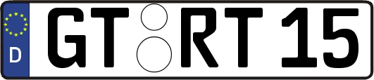 GT-RT15