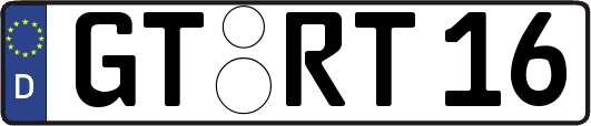 GT-RT16